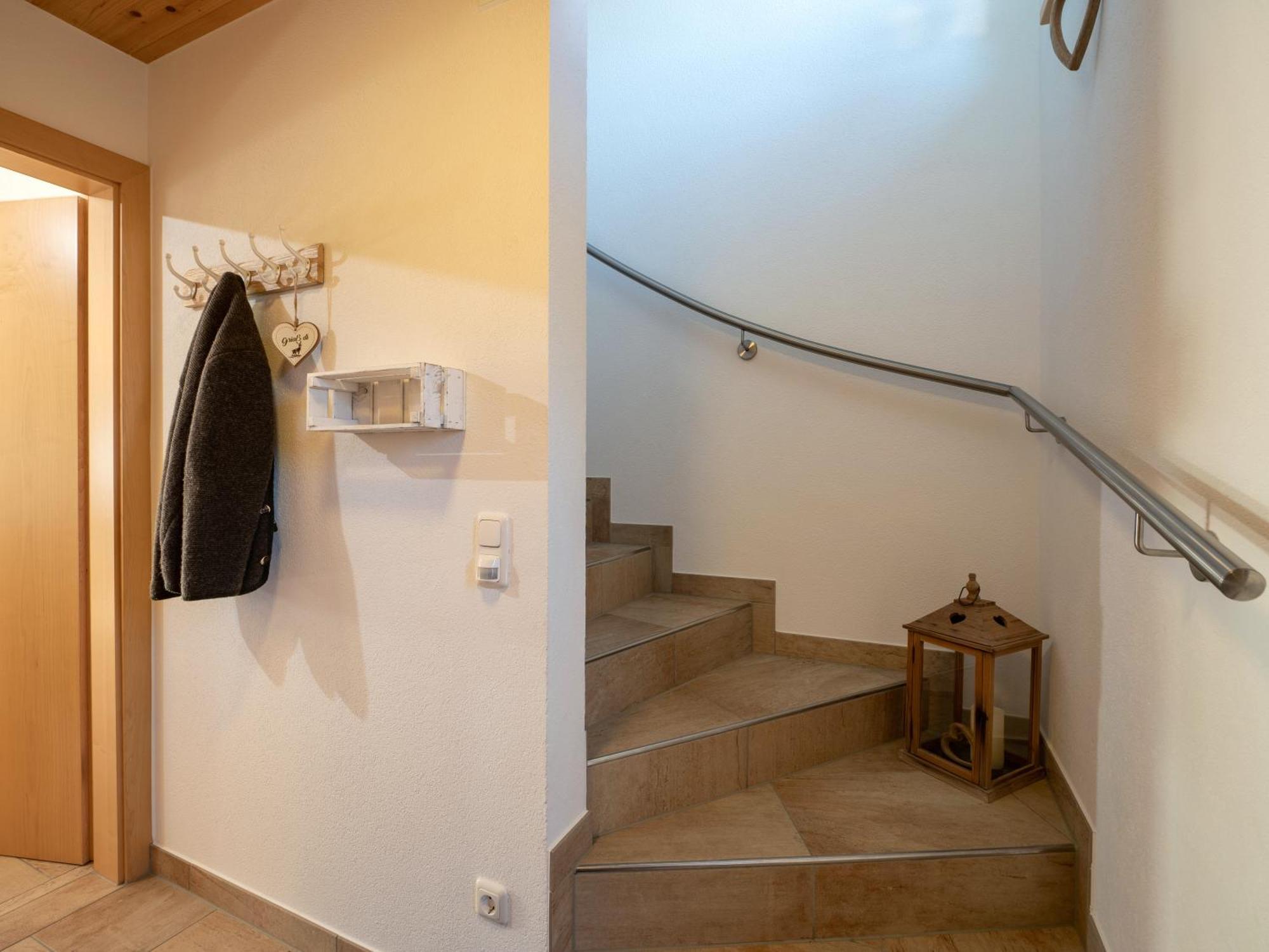 Appartement Heidegger Brixen im Thale Habitación foto