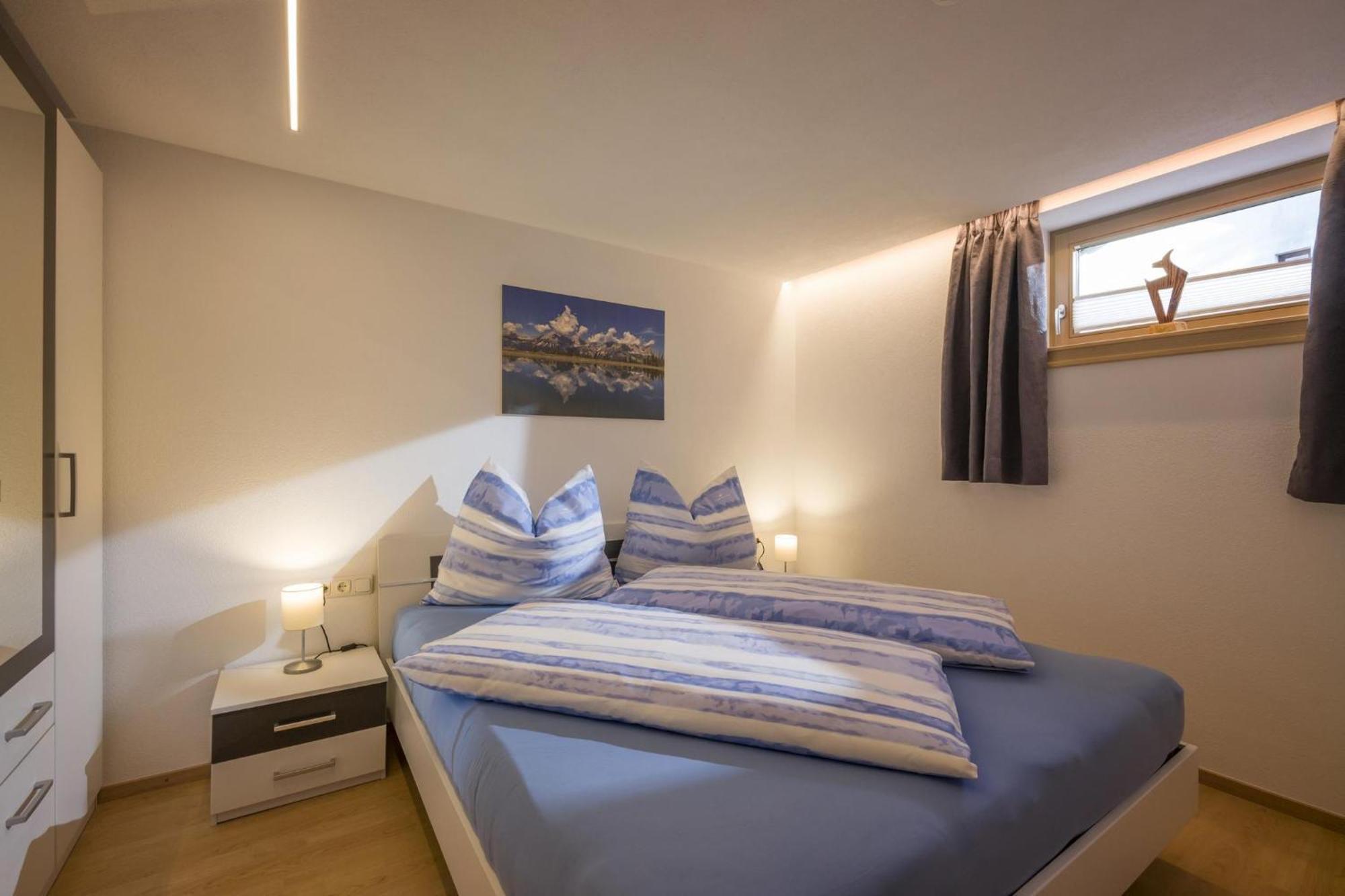Appartement Heidegger Brixen im Thale Exterior foto